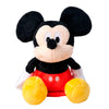 Peluche de hombro de Mickey Mouse Disney con pantalón rojo