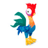 Peluche de Hei Hei de Vaiana Disney de 25 cm