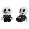 Peluche de Jack Skellington con traje de rayas