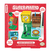 Organizador de escritorio Super Mario Bros PALADONE con bloques modulares