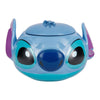 Galletero 3D de cerámica con diseño de Stitch Disney