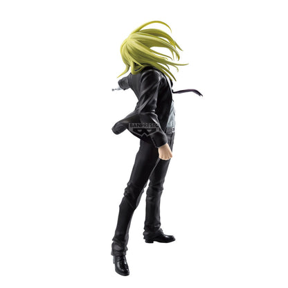 Figura de Shishiba de Sakamoto Days con martillo - 4