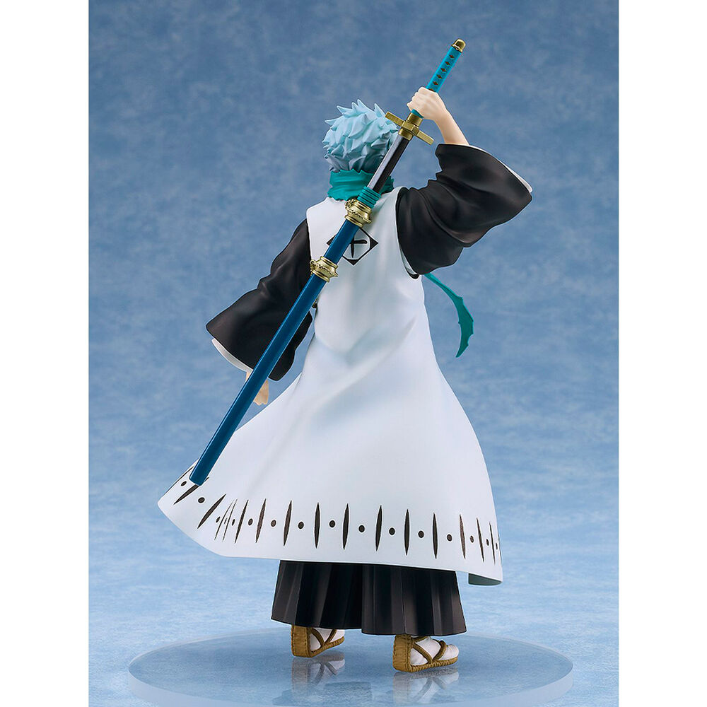 Figura POP UP PARADE de Toshiro Hitsugaya de Bleach con espada - 3
