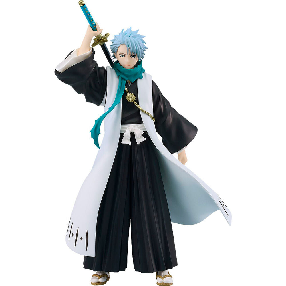 Figura POP UP PARADE de Toshiro Hitsugaya de Bleach con espada