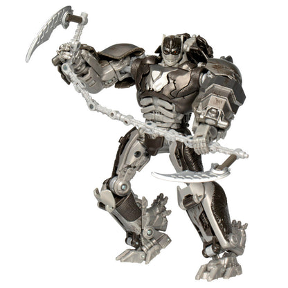 Figura Transformers Studio Series Apeling en modo robot simio - 3