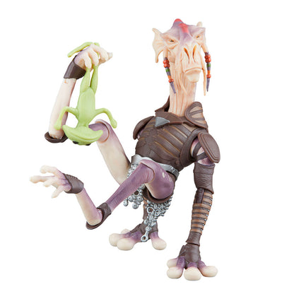 Figura articulada de Sebulba de Star Wars The Black Series - 4