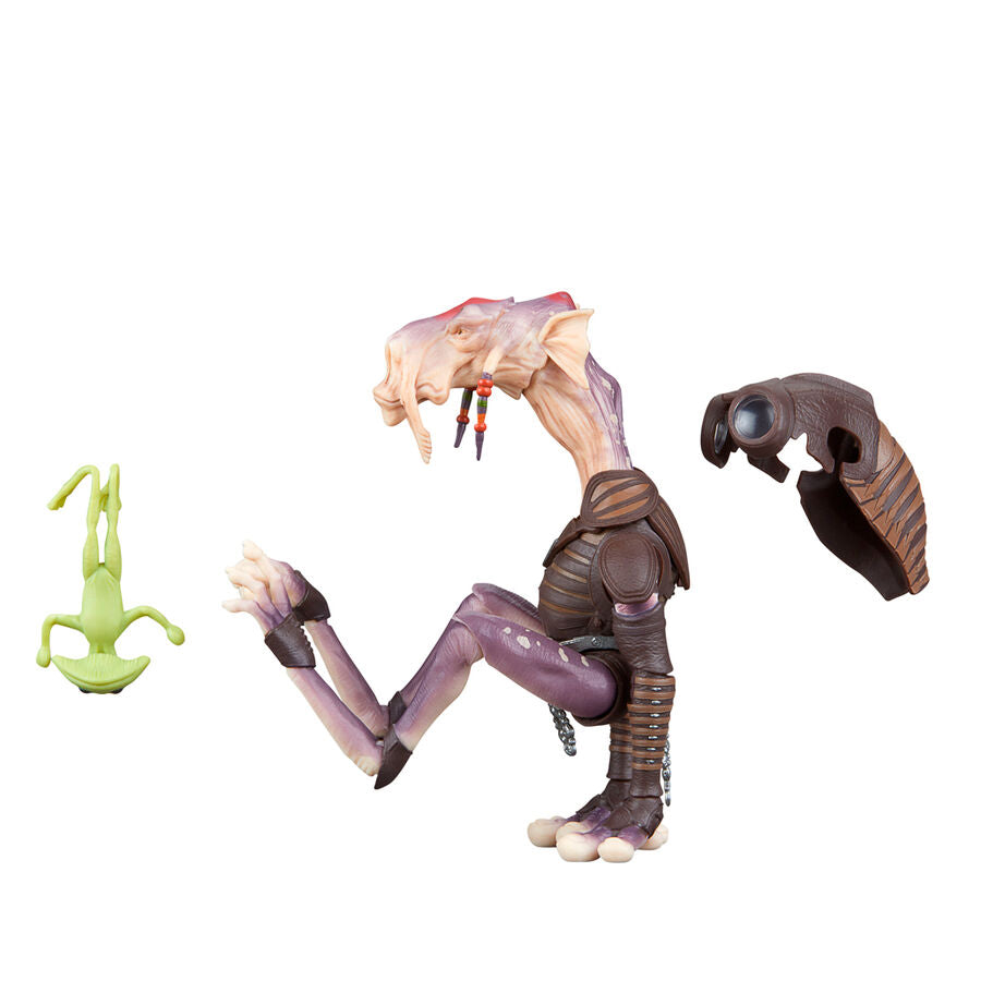 Figura articulada de Sebulba de Star Wars The Black Series - 3