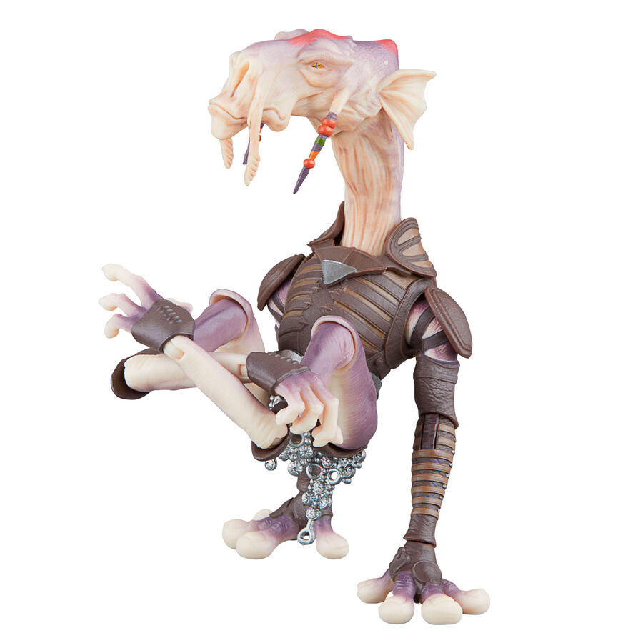 Figura articulada de Sebulba de Star Wars The Black Series - 6