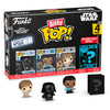 Pack FUNKO Bitty Pop! Star Wars con Darth Vader y figura misteriosa