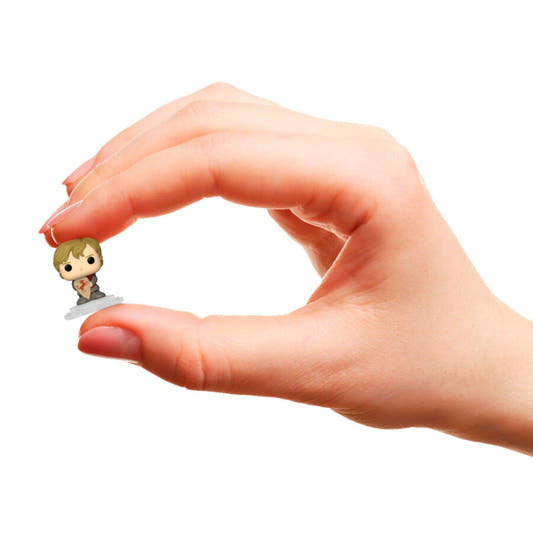Blíster Funko Bitty Pop! de Juego de Tronos con cuatro figuras - 2