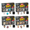 Pack de 4 figuras Funko Bitty Pop! de Juego de Tronos