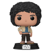 Figura Funko POP de Wim de Star Wars Skeleton Crew