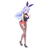 Figura de Miku Izayoi de Date A Live con atuendo de conejita
