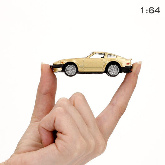 Blíster BURAGO con cinco coches en miniatura de colores variados - 3