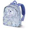Mochila preescolar azul de Disney 101 Dálmatas