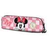 Portatodo rosa Journey con Minnie Disney