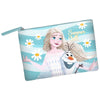 Neceser Frozen Disney Summer Chill con Elsa y Olaf