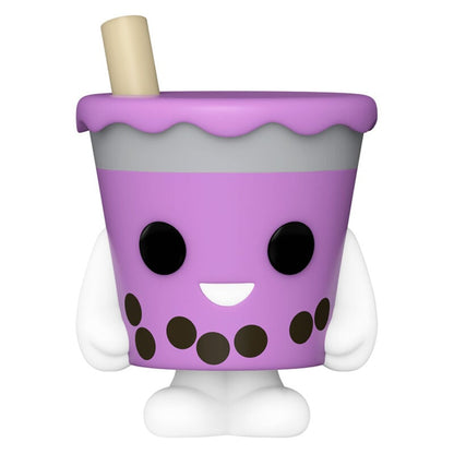 Pack Funko Bitty POP! Boba con tres llaveros y estuche acrílico - 3