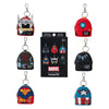 Llavero mini mochila Mystery Marvel Los Vengadores Loungefly