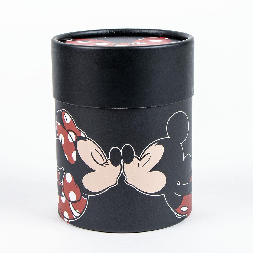 Set de tres pares de calcetines Minnie Disney para adulto - 2