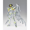 Figura articulada de Pegasus Seiya con God Cloth y alas plateadas