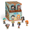 Figuras Funko Mini de One Piece en surtido