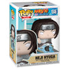 Figura Funko POP! Plus de Neji Hyuga de Naruto Shippuden en caja