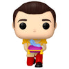 Figura Funko POP! del Príncipe Azul de Cenicienta con el zapato de cristal