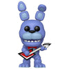 Figura Funko POP! de Bonnie con guitarra de Five Nights at Freddy’s