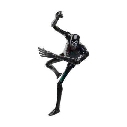 Figura articulada de The Spot de Spider-Man: Across the Spider-Verse con accesorios - 6