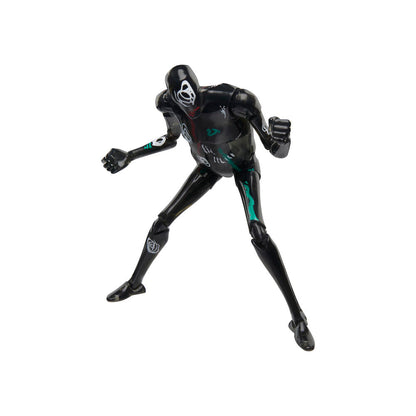 Figura articulada de The Spot de Spider-Man: Across the Spider-Verse con accesorios - 10