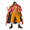 Figura Ichibansho de Gol D. Roger de One Piece con espada