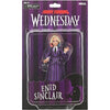 Figura articulada de Enid Sinclair Toony Terrors de Miércoles