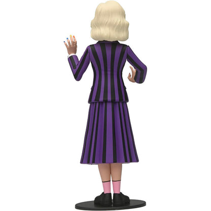 Figura articulada de Enid Sinclair Toony Terrors de Miércoles - 3
