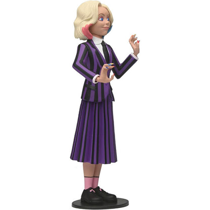 Figura articulada de Enid Sinclair Toony Terrors de Miércoles - 4