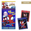 Set de papelería scratch Spidey Amazing Friends Marvel