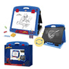 Set de papelería portátil Spider-Man Marvel con superficies de dibujo