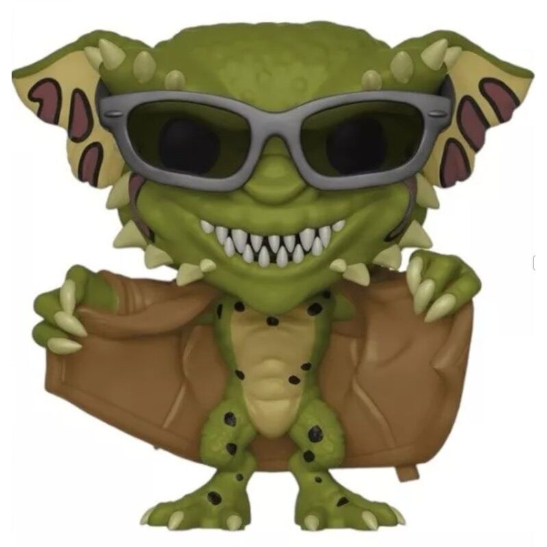Figura Funko POP! Flashing Gremlin de Gremlins 2 con gafas de sol - 3