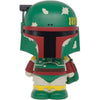 Figura hucha de Boba Fett de Star Wars en PVC de 20 cm
