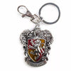 Llavero con escudo de la Casa Gryffindor de Harry Potter