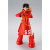 Figura articulada de Monkey D. Luffy Egghead de One Piece
