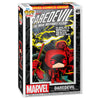 Figura FUNKO POP! Comic Covers Marvel Daredevil en caja