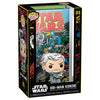 Figura Funko POP Comic Cover de Obi-Wan Kenobi de Star Wars
