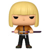 Figura Funko POP! de Shinji Hirako de Bleach con espada