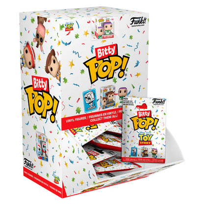 Expositor Funko Bitty POP! Disney Toy Story surtido