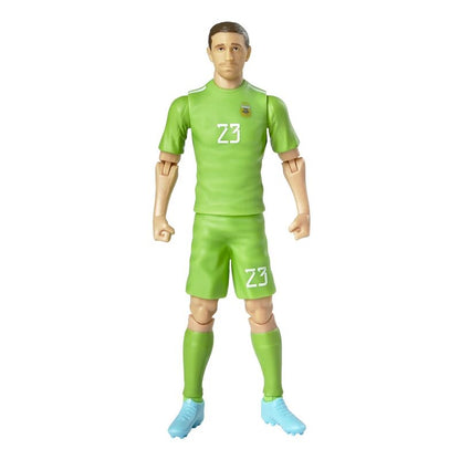 Figura articulada de Emiliano Martínez con la equipación de Argentina - 2
