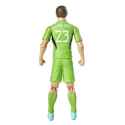 Figura articulada de Emiliano Martínez con la equipación de Argentina - 3