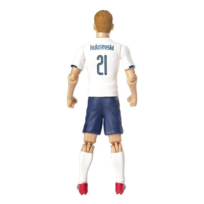 Figura articulada de Kulusevski con la equipación del Tottenham Hotspur - 3