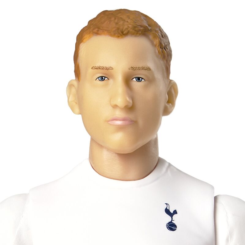Figura articulada de Kulusevski con la equipación del Tottenham Hotspur - 4