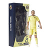 Figura articulada de Henry Martín con equipación amarilla del Club América